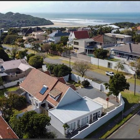 Second Best Accommodation 东伦敦 外观 照片