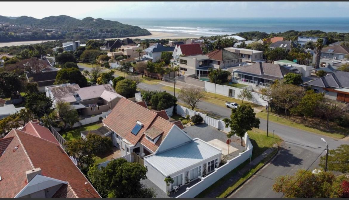 Second Best Accommodation 东伦敦 外观 照片